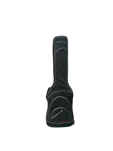 Sandberg TM4 Nighthawk Plus Dark Grey 4 String Bass At Bass Central