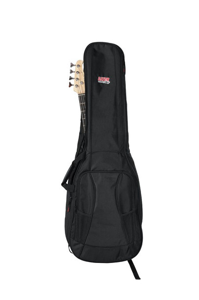 Gator 4G Series Gig Bag For 2x Bass Guitars