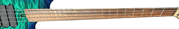 Dingwall Combustion Whalepool 3 Pickup 4 String Bass At Bass Central