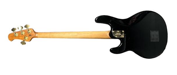 Ernie Ball Music Man Stingray 4 Special, Jackpot / Roasted Maple 8.1 LBS *IN STOCK*