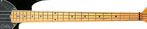 Ernie Ball Music Man Stingray 4 Special, Jackpot / Roasted Maple 8.1 LBS *IN STOCK*