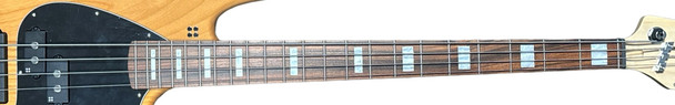 Sandberg California VM4 Natural 4 String Bass At Bass Central