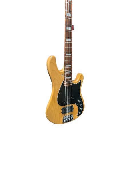 Sandberg California VM4 Natural 4 String Bass At Bass Central