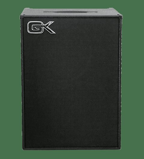 Gallien-Krueger MB212-II - 2x12" 500-watt Bass Combo At Bass Central
