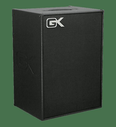 Gallien-Krueger MB212-II - 2x12" 500-watt Bass Combo At Bass Central