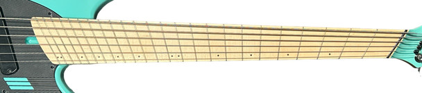 Dingwall NG3 Celestial Blue 6 String Bass At Bass Central