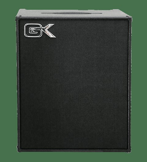 Gallien-Krueger MB210-II 2x10 500-Watt Ultra Light Bass Combo