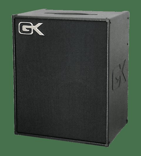 Gallien-Krueger MB210-II 2x10 500-Watt Ultra Light Bass Combo
