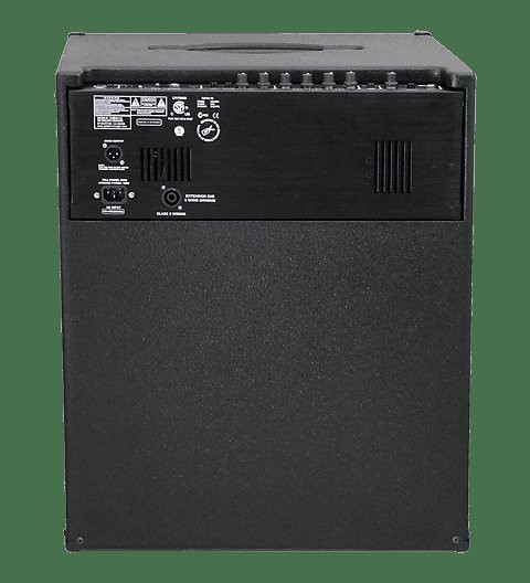 Gallien-Krueger MB210-II 2x10 500-Watt Ultra Light Bass Combo