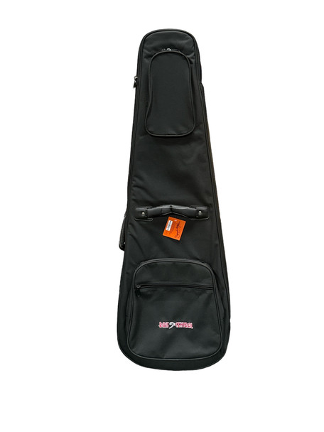 Henry Heller Gig Bag Single With BASS CENTRAL LOGO