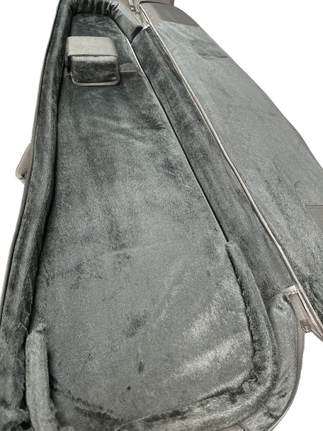Henry Heller Gig Bag Single With BASS CENTRAL LOGO