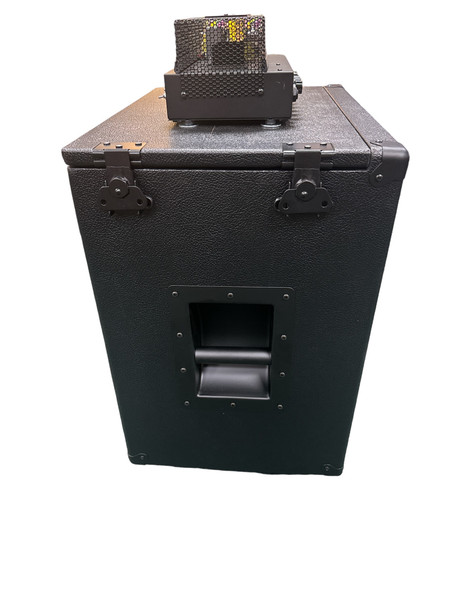 Demeter Flip Top Combo 400 D At Bass Central