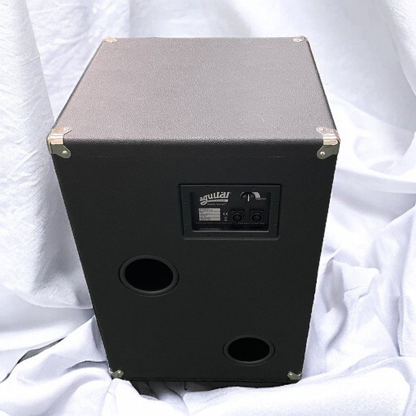 Aguilar SL 212 (4-Ohm) Bass Speaker Cab At Bass Central