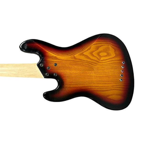 Lakland Skyline 55-60 3TSB 5 String Bass At Bass Central