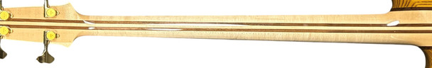 Aria Pro II SB-1000, Natural Ash (Oak Stain)