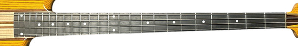 Aria Pro II SB-1000, Natural Ash (Oak Stain)
