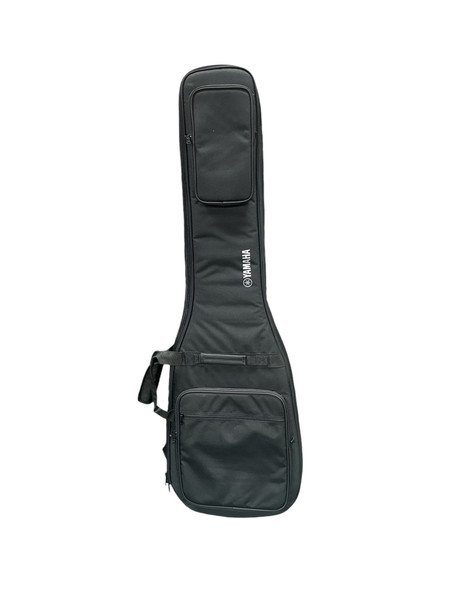 Yamaha BB735A Dark Coffee Burst 5 String Bass At Bass Central