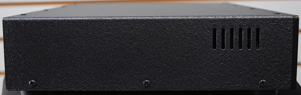 Mesa Boogie Subway D-800+ Plus Bass Amp at Bass Central