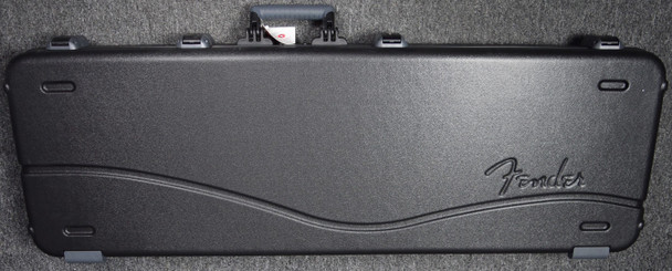 Fender American Ultra II P-Bass, Avalanche / Maple 4 String Bass At Bass Central