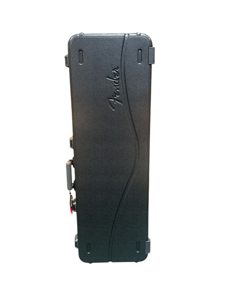 Fender American Ultra II Jazz Bass (5), Ultraburst / Ebony 5 String Bass At Bass Central