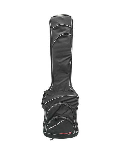 Sandberg Ida Nielson Black Soft Aged 5 String Bass At Bass Central