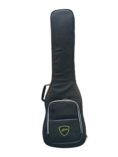 Dingwall NG3 Celestial Blue 5 String Bass At Bass Central