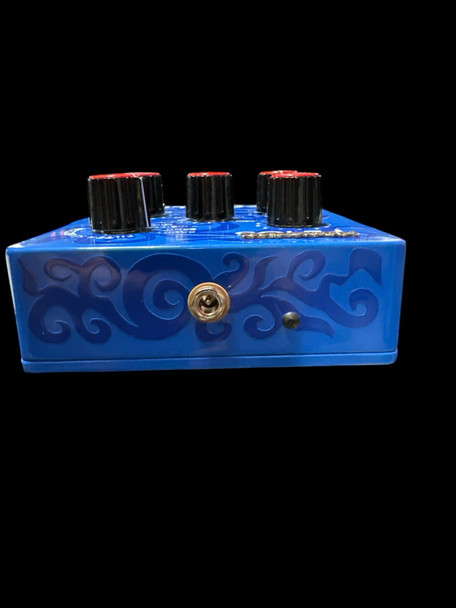 Alembic FL 105 Super Filter Pedal *ON ORDER ETA Oct. 2026*
