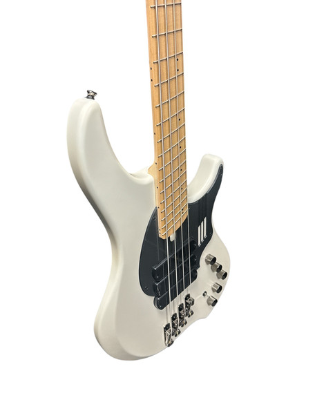 Dingwall NG 3 Ducati White 4 String Bass At Bass Central