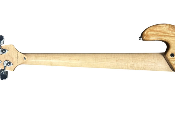 Lakland Skyline Darryl Jones Jazz Natural 5 String Bass At Bass Central