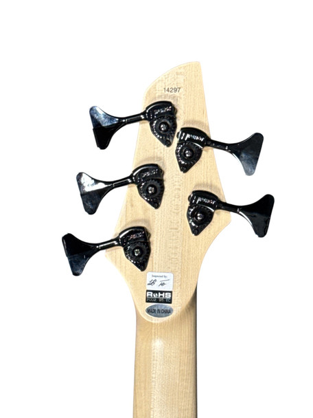 Dingwall Fiesta Red 4 String Bass Guitars At Bass Central