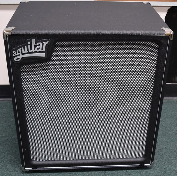 Aguilar SL 410x Bass Cabinet (4 ohm) At Bass Central