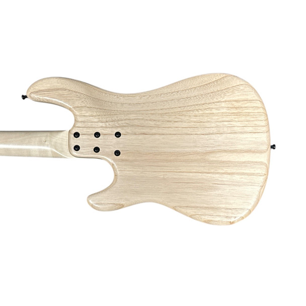 Sandberg California VS-4, Natural SUPERLIGHT 4 String Bass At Bass Central