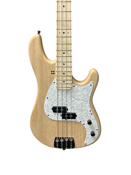 Sandberg California VS-4, Natural SUPERLIGHT 4 String Bass At Bass Central