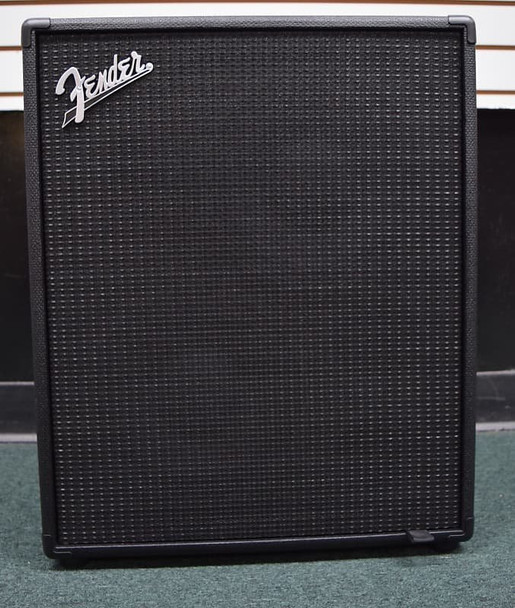 Fender Rumble Stage 800, 2x10 Bass Combo w/ Built In Effects *In Stock!