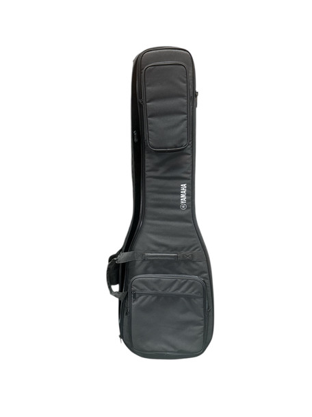 Yamaha BB735A Dark Coffee Burst  5 String bass At Bass Central