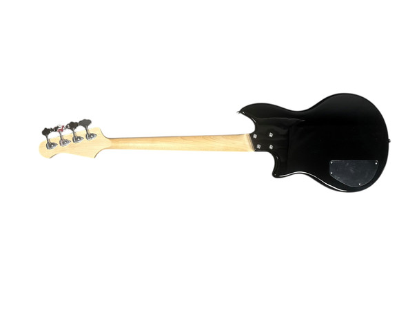 Lakland Skyline HB-30 Short Scale Hollow Body 4 String Bass At Bass Central