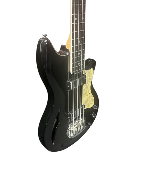 Lakland Skyline HB-30 Short Scale Hollow Body 4 String Bass At Bass Central