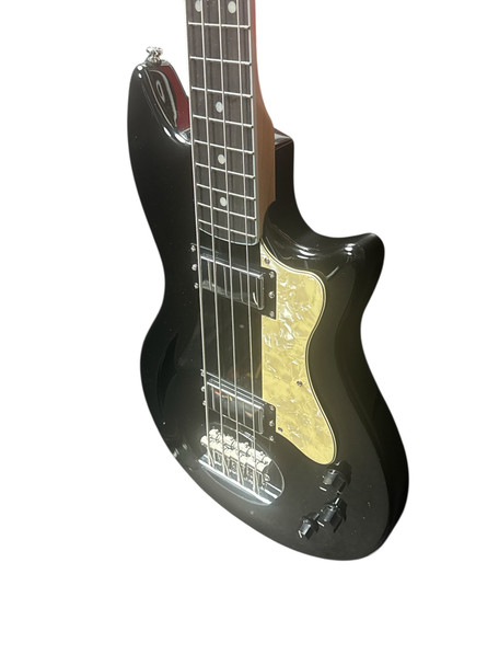 Lakland Skyline HB-30 Short Scale Hollow Body 4 String Bass At Bass Central