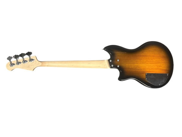 Lakland Skyline HB-30 Short Scale Hollow Body 4 String Bass At Bass Central