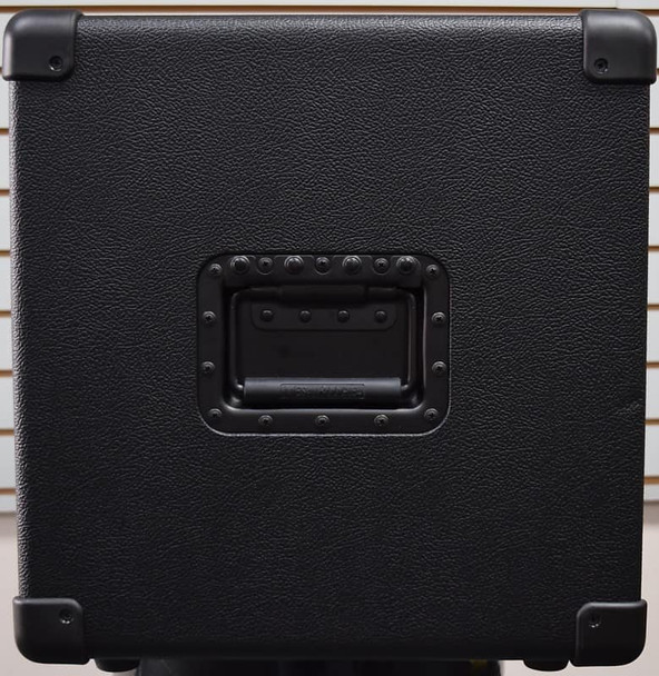 Mesa Boogie Subway 115 (8-Ohm) Bass Cabinet  At Bass Central