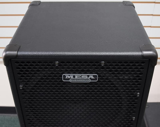 Mesa Boogie Subway 115 (8-Ohm) Bass Cabinet  At Bass Central