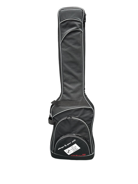 Sandberg Ida Nielsen Limited Edition Strawberry Milkshake 4 String  Bass At Bass Central