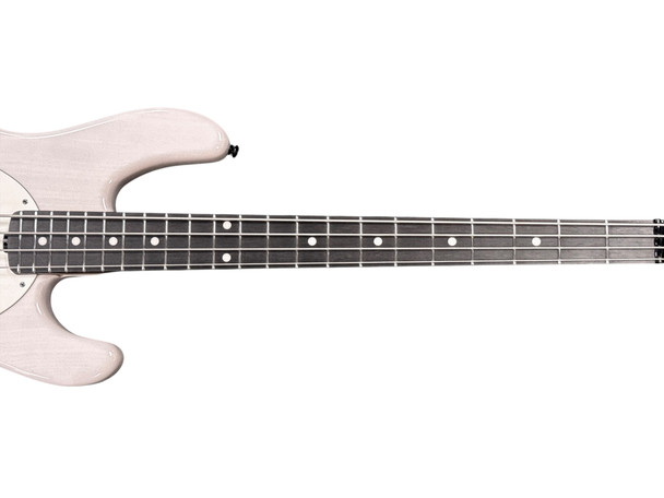 Ernie Ball Music Man Stingray 4 H Tim Commerford Signature 4 String Bass At Bass Central