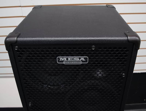 Mesa Boogie Subway 210 Bass Cabinet At Bass Central