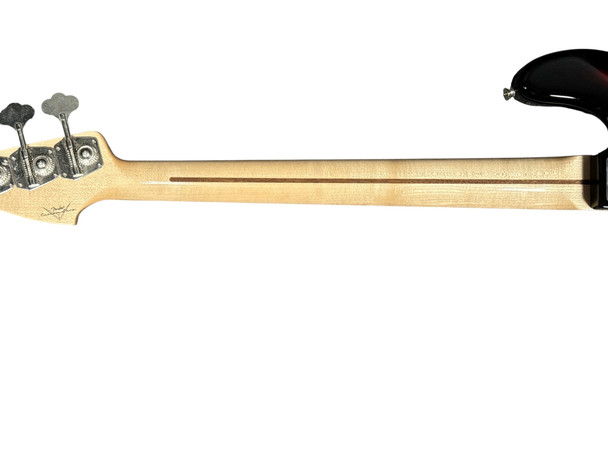Fender Custom Shop 1957 NOS Time Capsule Closet Classic 4 String Bass At Bass Central