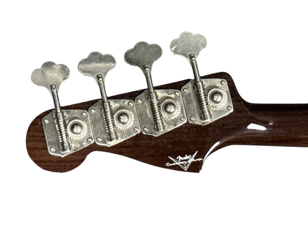 Fender Custom Shop Closet Classic Post Modern PJ Bass 4 String Bass At Bass Central