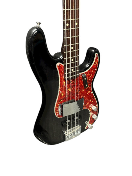 Fender Custom Shop Closet Classic Post Modern PJ Bass 4 String Bass At Bass Central