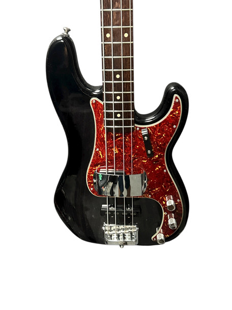 Fender Custom Shop Closet Classic Post Modern PJ Bass 4 String Bass At Bass Central