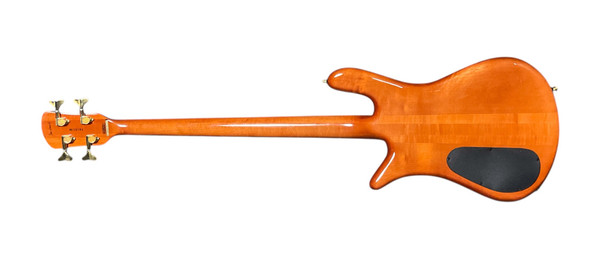 Spector, Euro, Euro 4, doug Wimbish, Doug Wimbish signature, Bass guitar, amber