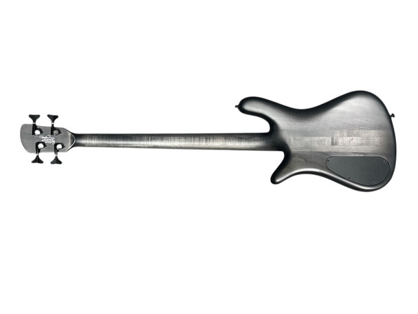 Spector USA NS-2, Haunted Moss / Pau Ferro 4 String Bass At Bass Central